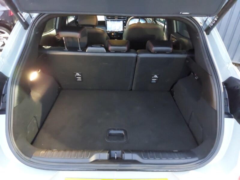 Used Ford Puma 2025 for sale - 76737776: Photo 8