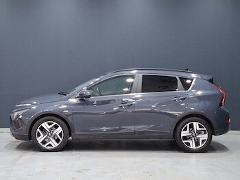 Used Hyundai BAYON 2023 for sale - 78415937: Photo
