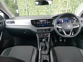 Used Volkswagen Taigo 2023 for sale - 75551323: Photo