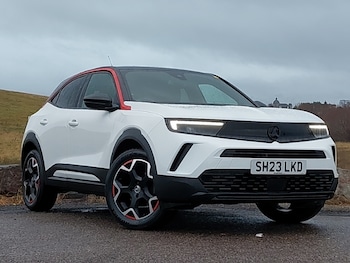 2023 - 1.2 Turbo 136 GS 5dr