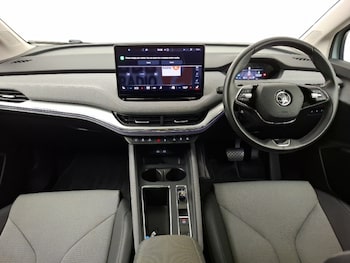 Used Skoda Enyaq 2022 for sale - 78127176: Photo