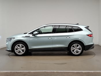 Used Skoda Enyaq 2022 for sale - 78127176: Photo