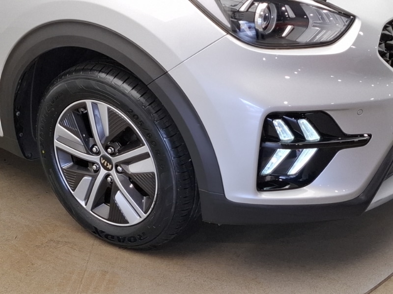 Used Kia Niro 2020 for sale - 77482964: Photo 9