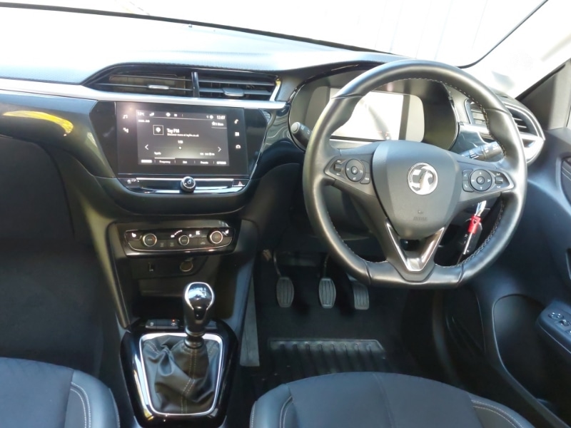 Used Vauxhall Corsa 2022 for sale - 76578868: Photo 2