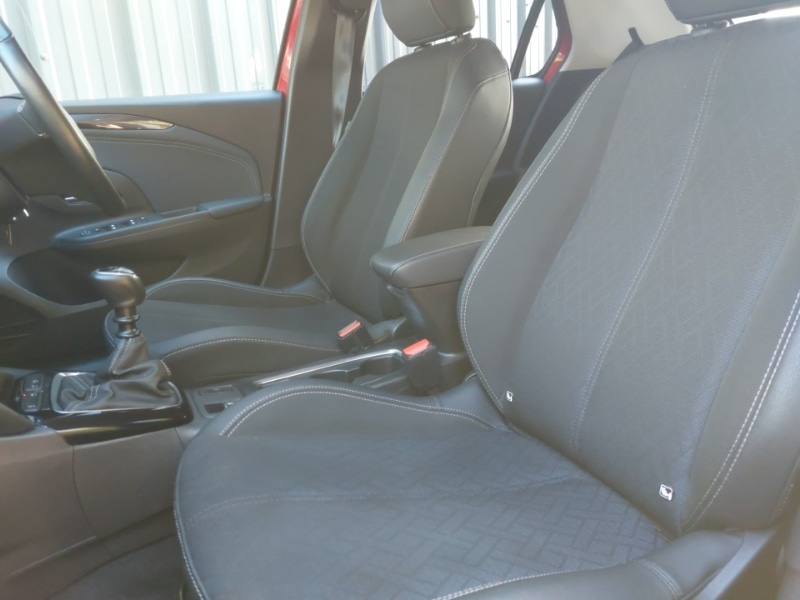 Used Vauxhall Corsa 2022 for sale - 76578868: Photo 5