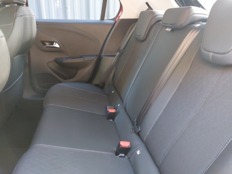 Used Vauxhall Corsa 2022 for sale - 76578868: Photo 6