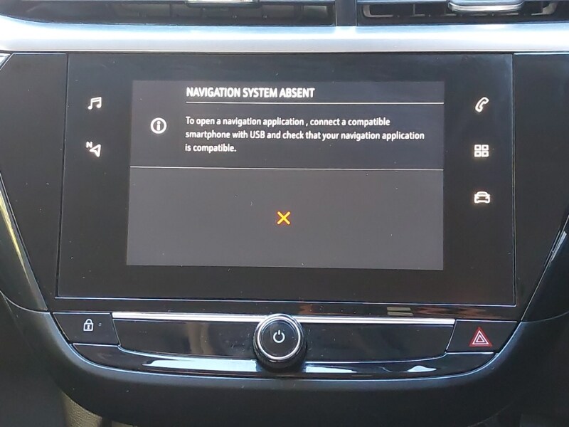 Used Vauxhall Corsa 2022 for sale - 76578868: Photo 7