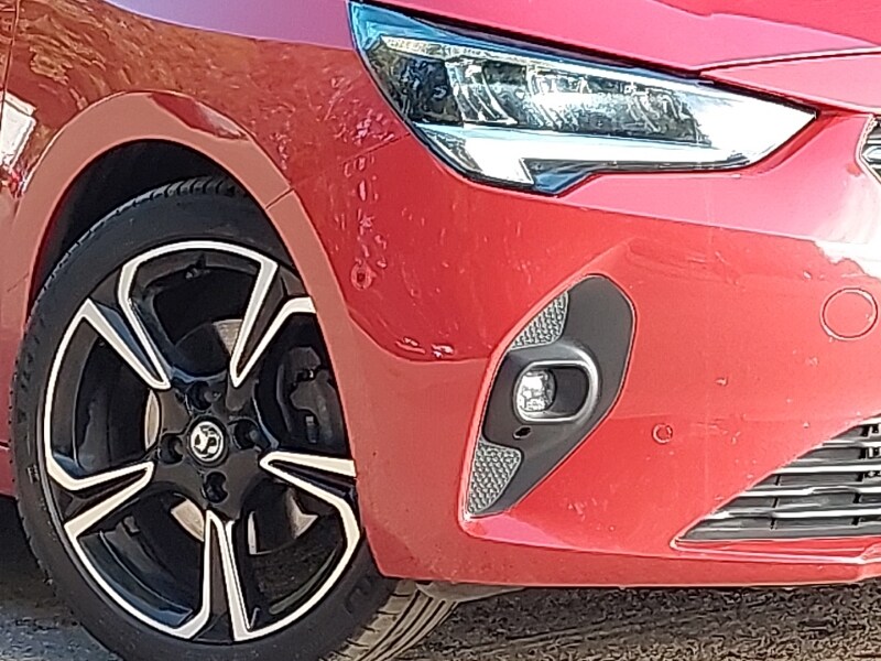 Used Vauxhall Corsa 2022 for sale - 76578868: Photo 9