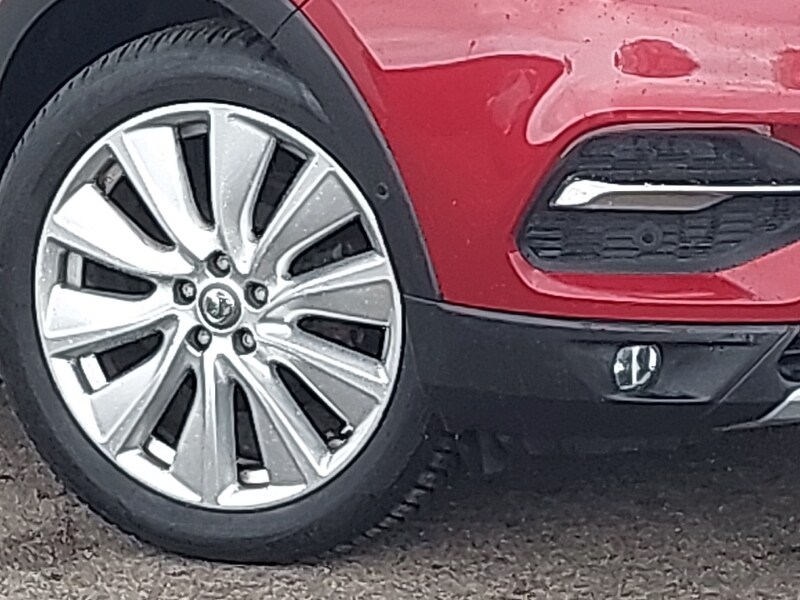 Used Vauxhall Grandland X 2020 for sale - 78211569: Photo 9