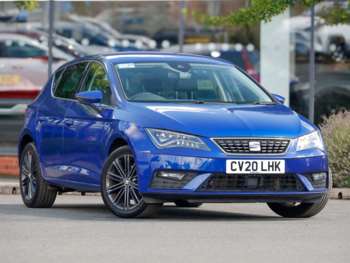 2020 - 1.5 TSI EVO 150 Xcellence Lux [EZ] 5dr DSG