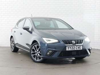 2022 - 1.0 TSI 110 Xcellence 5dr DSG