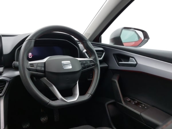 Used SEAT Leon 2021 for sale - 76120682: Photo 10