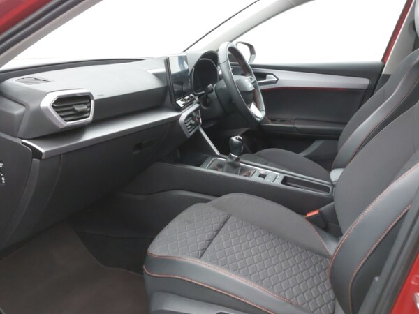 Used SEAT Leon 2021 for sale - 76120682: Photo 5