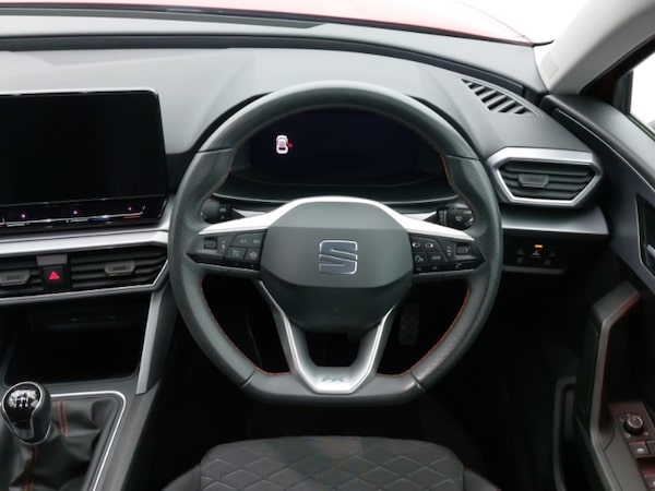 Used SEAT Leon 2021 for sale - 76120682: Photo 7