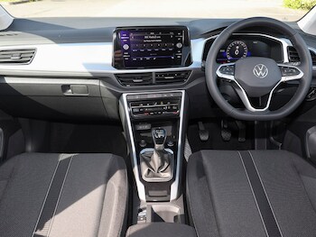 Used Volkswagen T-Roc 2025 for sale - 75779790: Photo