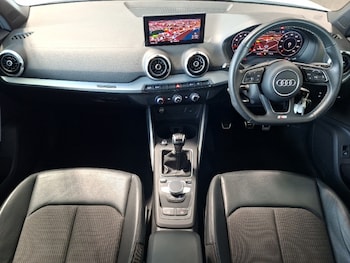 Used Audi Q2 2021 for sale - 78616856: Photo