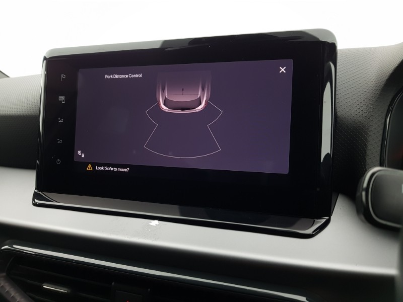 Used SEAT Ibiza 2023 for sale - 76856823: Photo 11