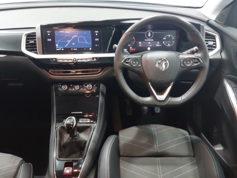 Used Vauxhall Grandland 2023 for sale - 77949011: Photo 10