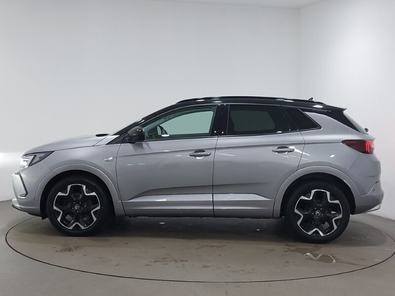 Used Vauxhall Grandland 2023 for sale - 77949011: Photo 4