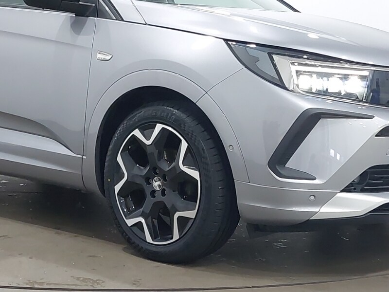 Used Vauxhall Grandland 2023 for sale - 77949011: Photo 9