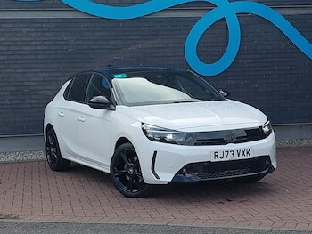 2023 - 1.2 Turbo 130 Ultimate 5dr Auto