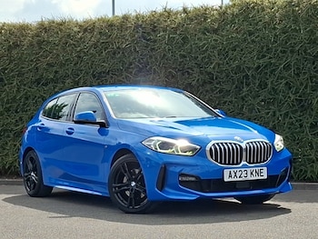 Used BMW 1 Series 2023 for sale - 79528957: Photo