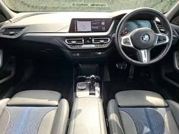 Used BMW 1 Series 2023 for sale - 79528957: Photo