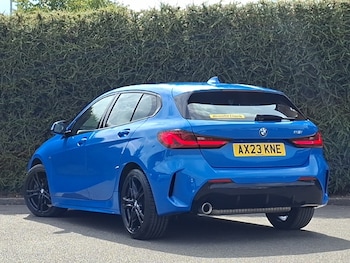 Used BMW 1 Series 2023 for sale - 79528957: Photo