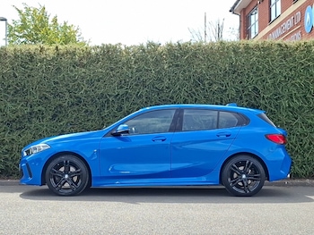 Used BMW 1 Series 2023 for sale - 79528957: Photo