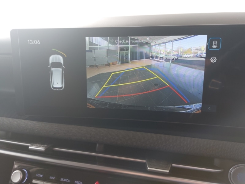 Used Hyundai TUCSON 2025 for sale - 76383484: Photo 10