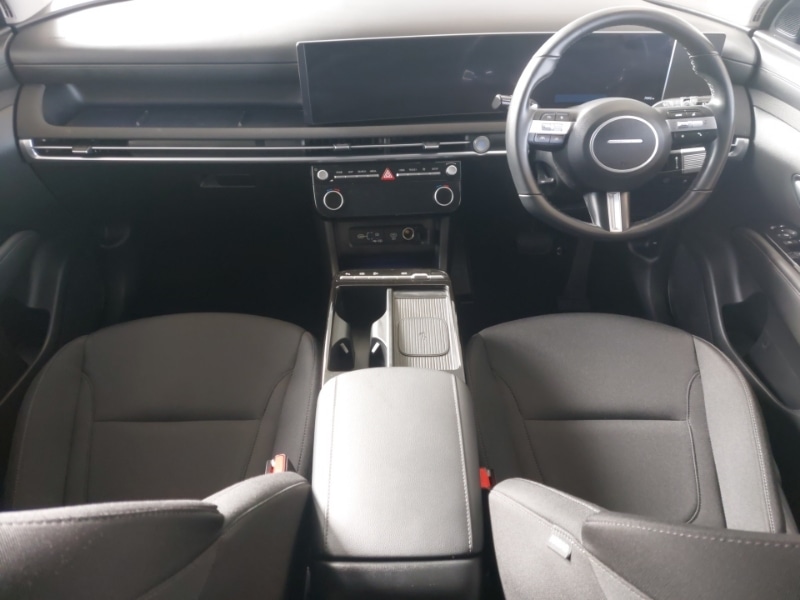 Used Hyundai TUCSON 2025 for sale - 76383484: Photo 2