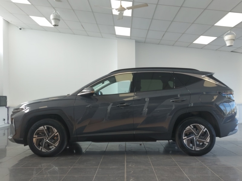 Used Hyundai TUCSON 2025 for sale - 76383484: Photo 4