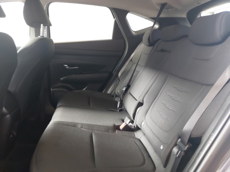 Used Hyundai TUCSON 2025 for sale - 76383484: Photo 6