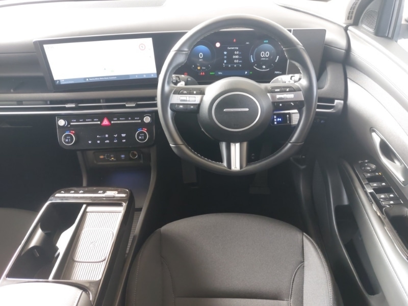 Used Hyundai TUCSON 2025 for sale - 76383484: Photo 7