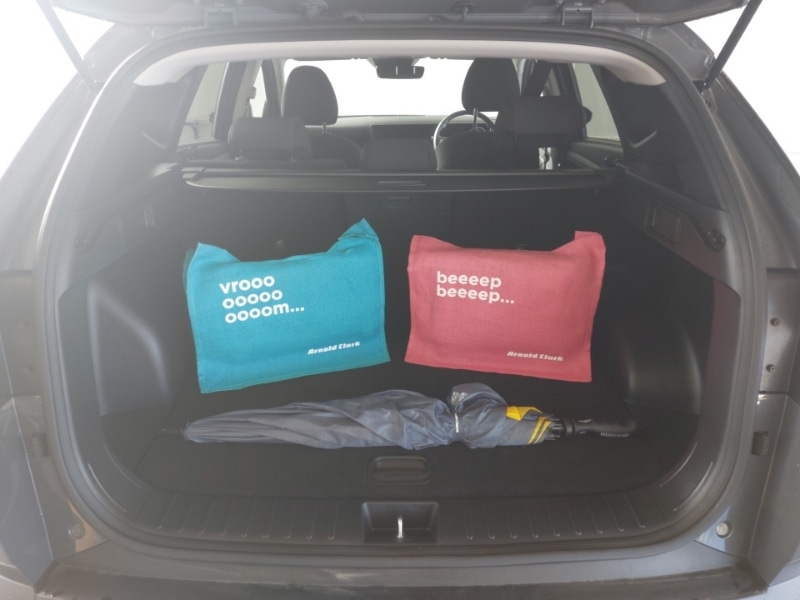 Used Hyundai TUCSON 2025 for sale - 76383484: Photo 8