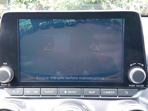 Used Nissan Juke 2022 for sale - 76254037: Photo 10