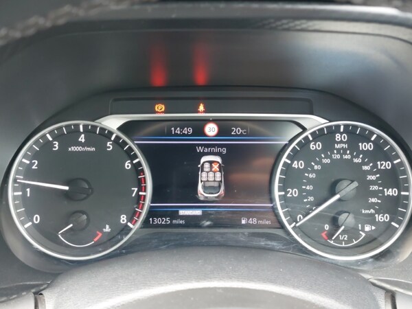 Used Nissan Juke 2022 for sale - 76254037: Photo 11