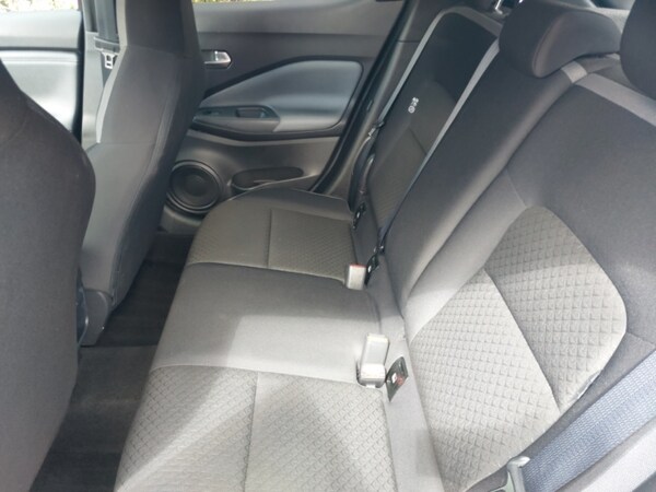 Used Nissan Juke 2022 for sale - 76254037: Photo 6