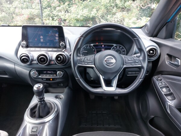 Used Nissan Juke 2022 for sale - 76254037: Photo 7