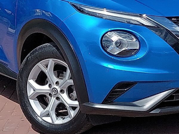 Used Nissan Juke 2022 for sale - 76254037: Photo 9