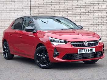 2023 - 1.2 GS 5dr