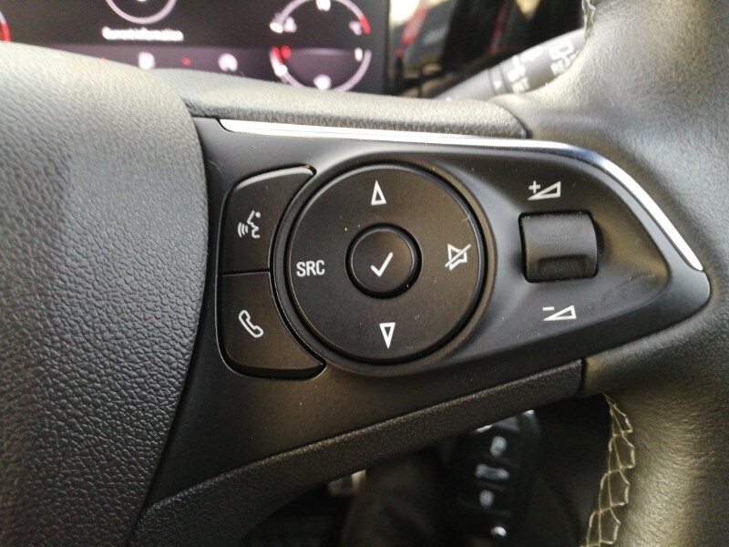 Used Vauxhall Mokka 2022 for sale - 77209853: Photo 11