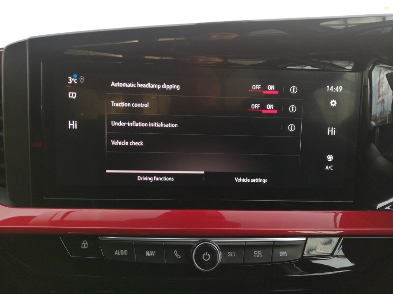 Used Vauxhall Mokka 2022 for sale - 77209853: Photo 12