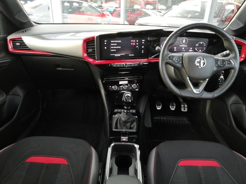 Used Vauxhall Mokka 2022 for sale - 77209853: Photo 2