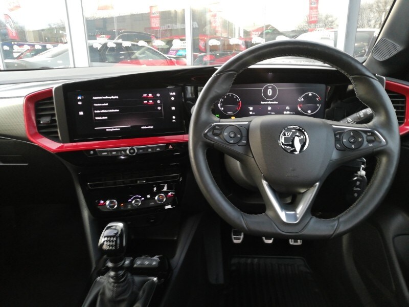 Used Vauxhall Mokka 2022 for sale - 77209853: Photo 7