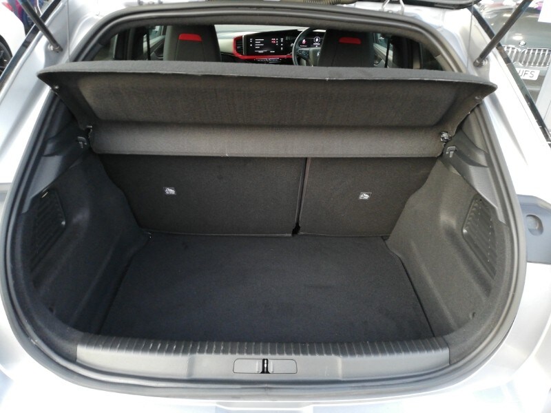 Used Vauxhall Mokka 2022 for sale - 77209853: Photo 8