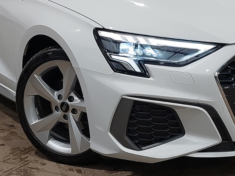 Used Audi A3 2024 for sale - 77358218: Photo 9