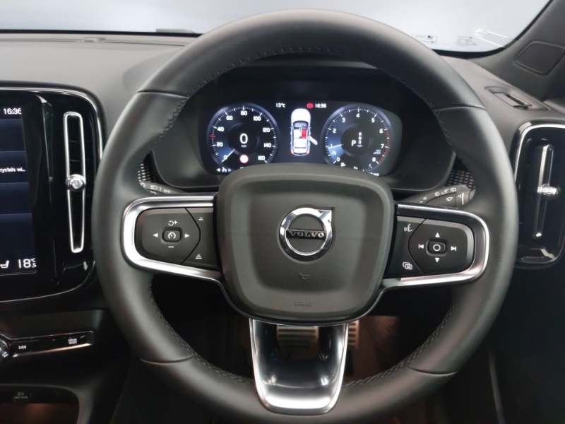 Used Volvo XC40 2022 for sale - 76742206: Photo 11