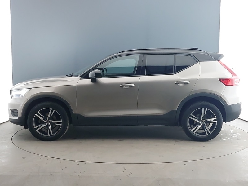 Used Volvo XC40 2022 for sale - 76742206: Photo 4