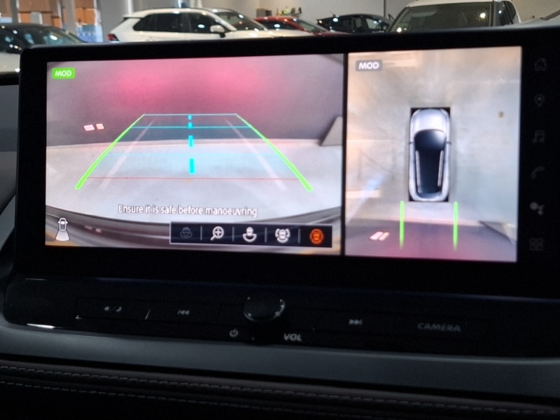 Used Nissan Qashqai 2025 for sale - 77108635: Photo 11